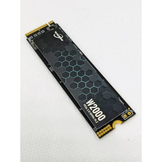 SSD M.2 NVMe Walram 128GB 256GB 512GB – Alta Velocidade PCIe
