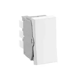 Modulo Int Paralelo Borne Automatico Branco 10a Pial Plus em Oferta na Shopee
