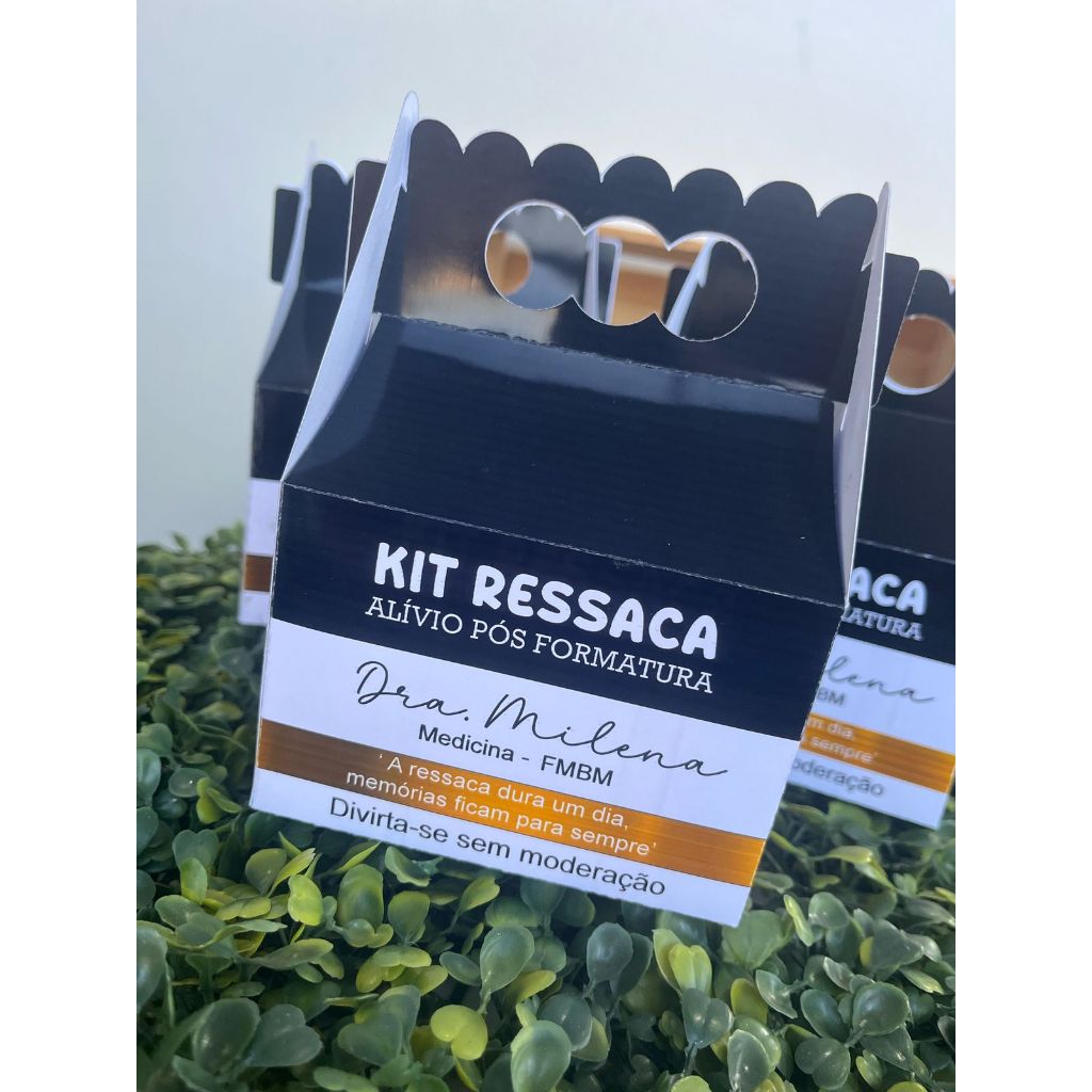 Kit Ressaca em Promoção na Shopee Brasil 2026