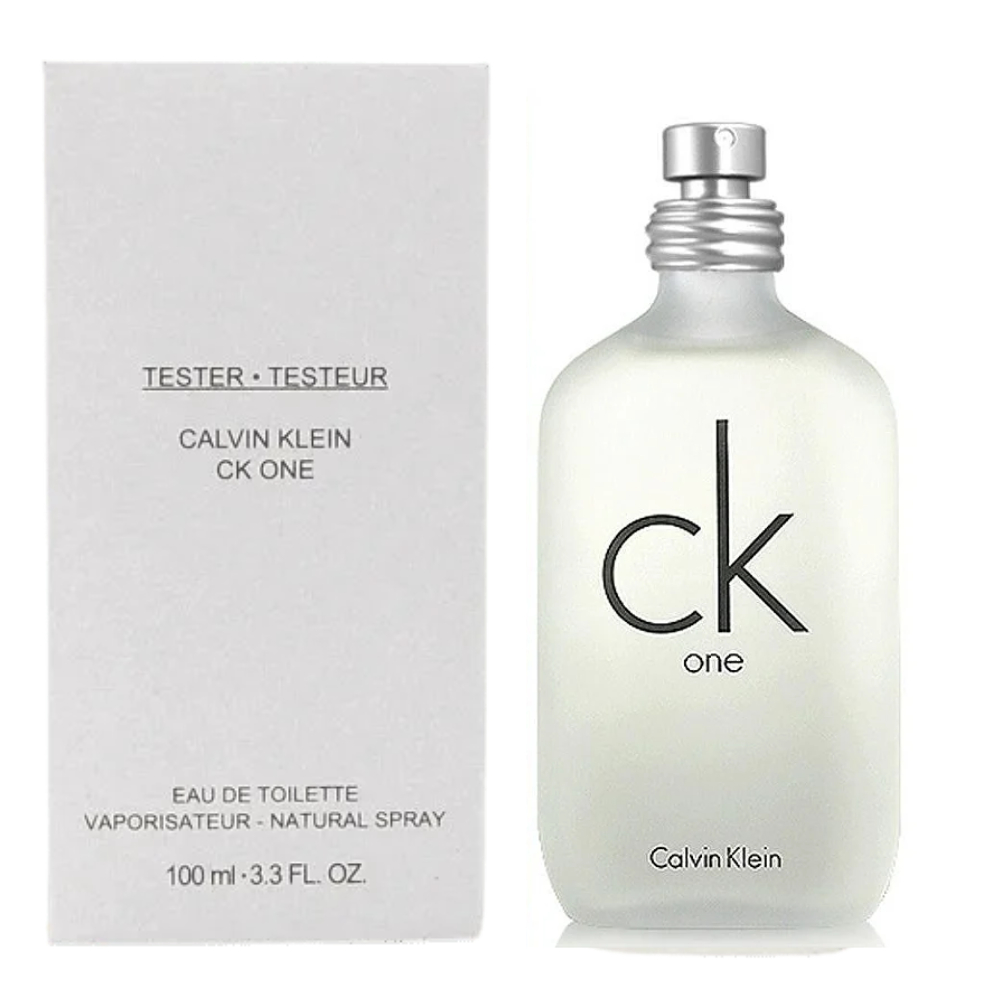 CALVIN KLEIN One Eau De Toilette 200ml main image 1