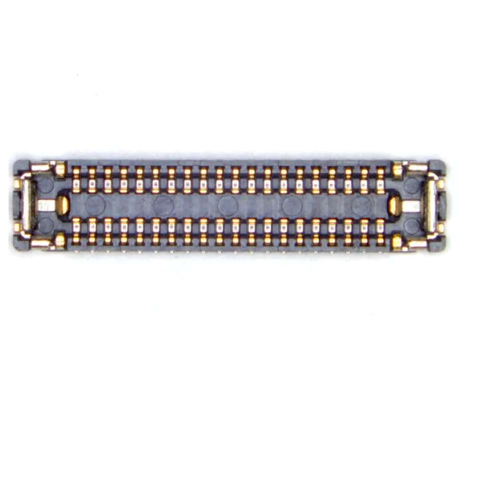 Conector Fpc Do Lcd Display Realme C67 | Shopee Brasil