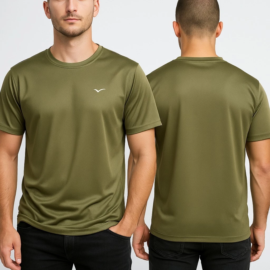 Camiseta Dryfit Masculina