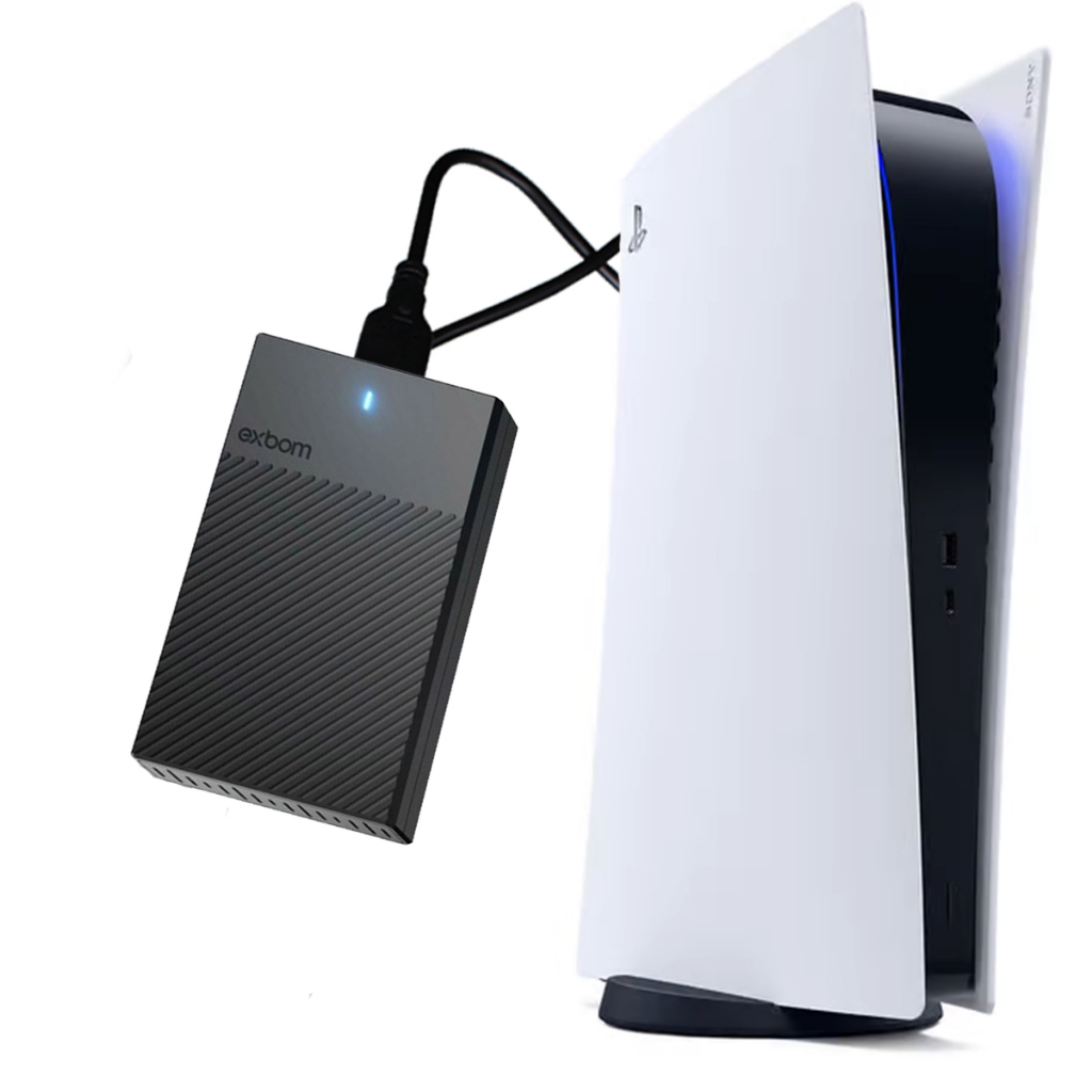 hd externo 1 tb em Promoção na Shopee Brasil 2026