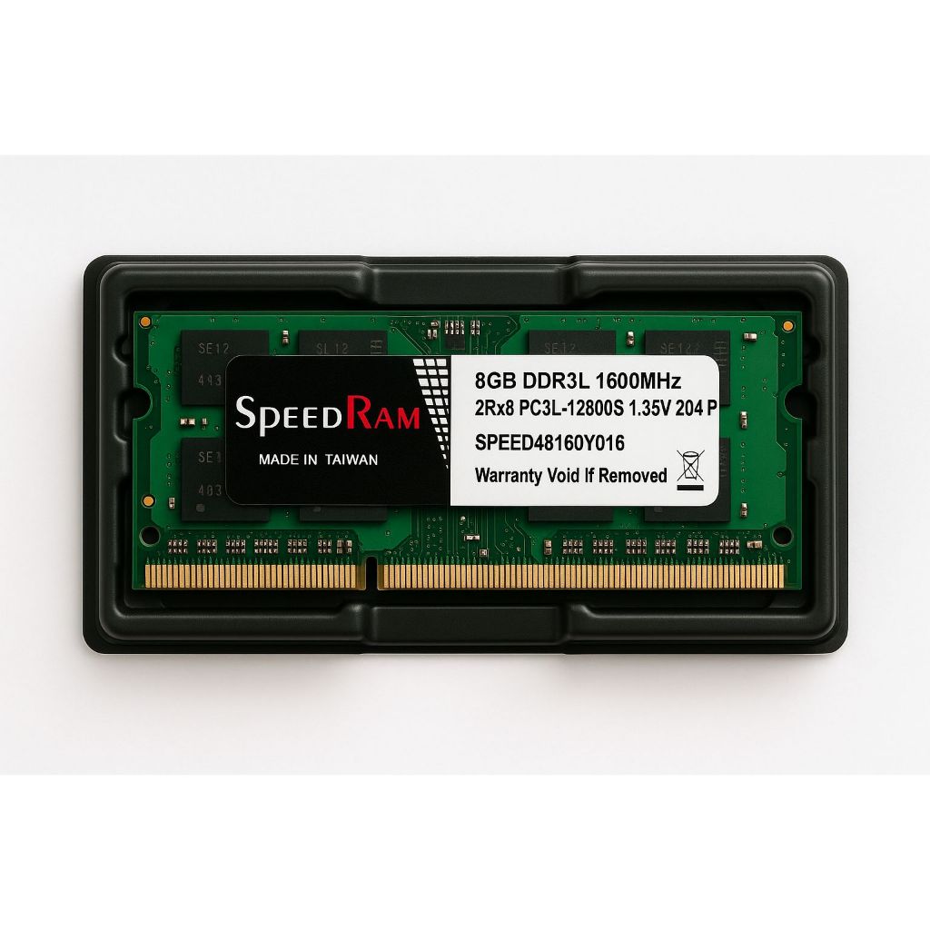 Memória 8gb Ddr3l Para Notebook Lenovo G40 G40-70 G40-80 | Shopee