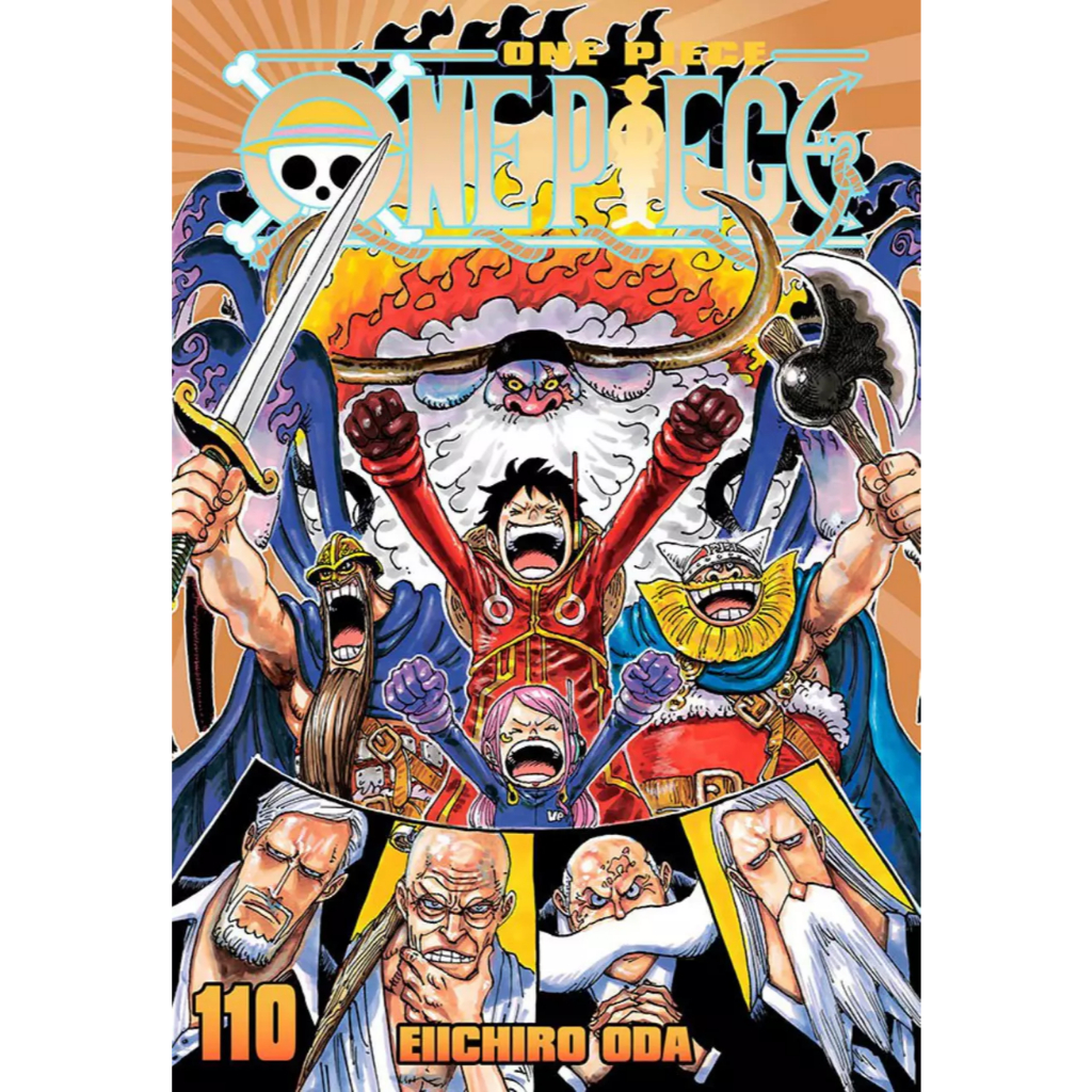 livros one piece em Promoção na Shopee Brasil 2026