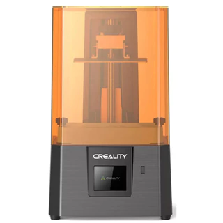 Impressora 3d Creality Halot R6