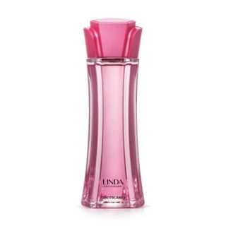 Linda Felicidade Desodorante Colônia 100ml em Oferta na Shopee