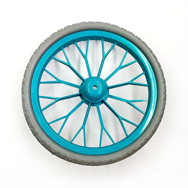 Kit 2 Rodas Eva Aro 12 Bicicleta Infantil | Shopee Brasil