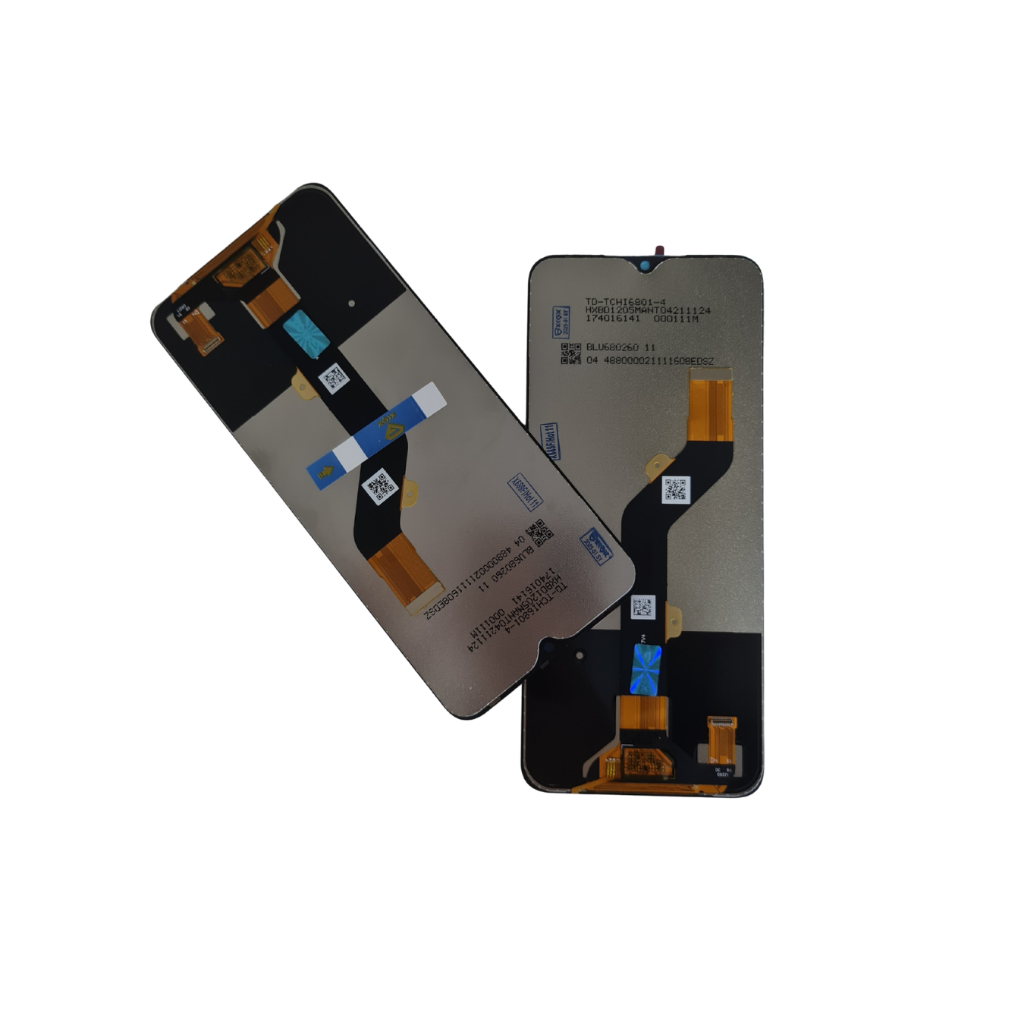 Display Frontal tela touch Compatível Infinix HOT 11-x689f