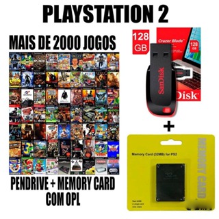 ps2 em Promoção na Shopee Brasil 2025