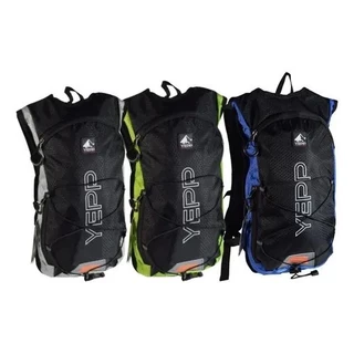 Mochila Hidratação, Camping, Bike, Camelback com refil hidratação