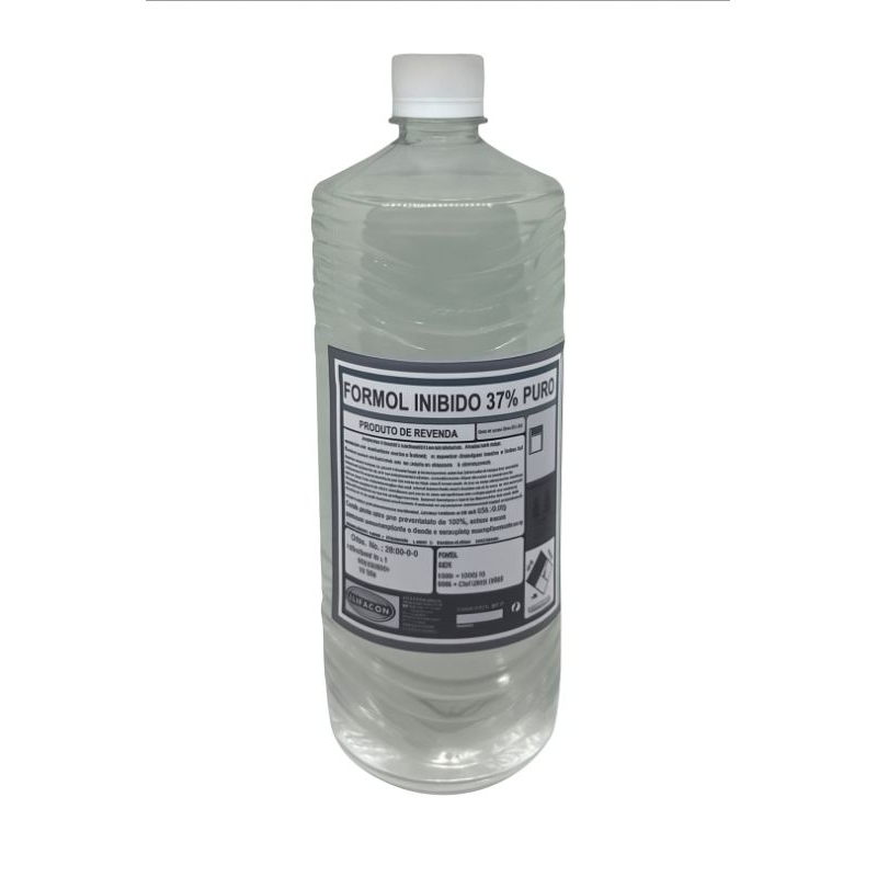 FMOL 37% FRASCO 1 LITRO | Shopee Brasil