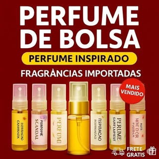 Ms Paris Perfume na Black Friday 2025 | BuscaProdutos