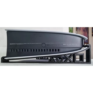 Suporte Horizontal Playstation 5 Ps5 Slim Personalizado