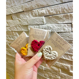 kit 30, 40, 60, 70 chaveiros com Tag em papel kraft personalizado em Oferta na Shopee