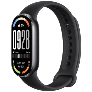 MI BAND 10 AMOLED XIAOMI LANÇAMENTO