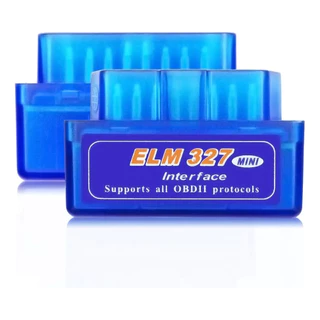 Scanner Automotivo Elm327 Obd2 Bluetooth Automotivo