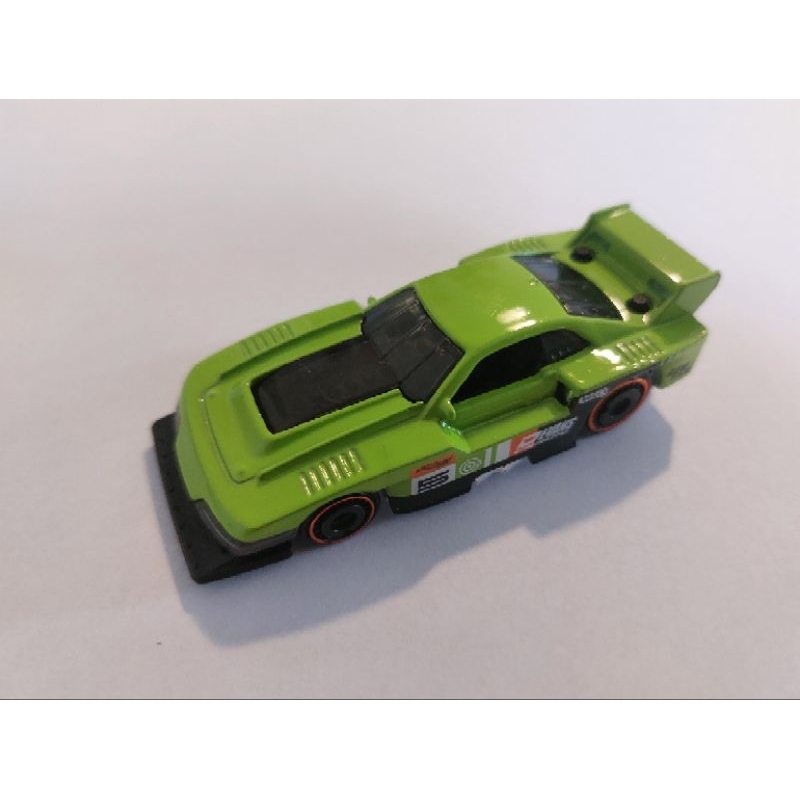 Hot Wheels GT-Scorcher GRX47 - Pack Retro Racers 2025 | Shopee Brasil