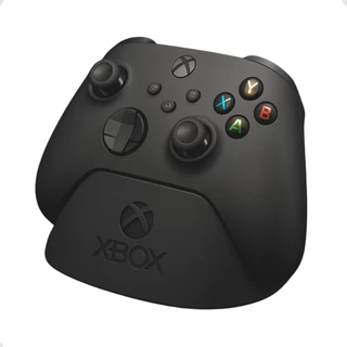 Suporte de Controle Xbox One Series S 360 Organização Minimalista Minimalismo Envio Imediato a Pronta entrega