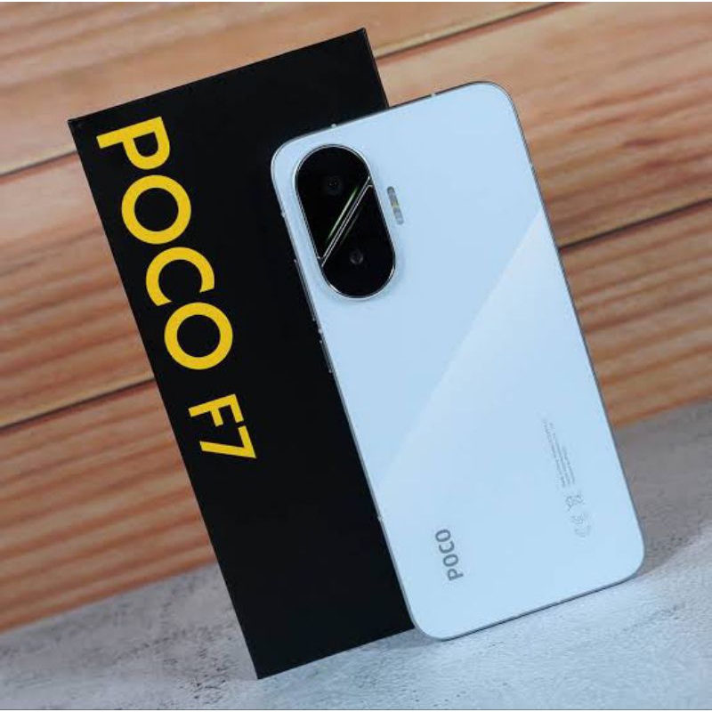 POCO F7