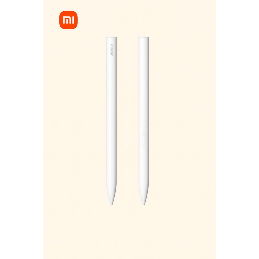 Caneta Xiaomi Stylus 2ª Geração Smart Pen para Xiaomi Pad 5 Pad 6