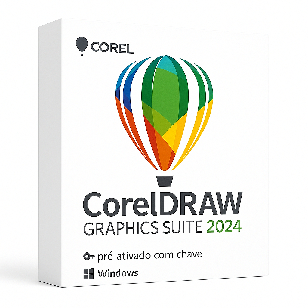 Corel Draw X7 Licenca Original em Promoção na Shopee Brasil 2026