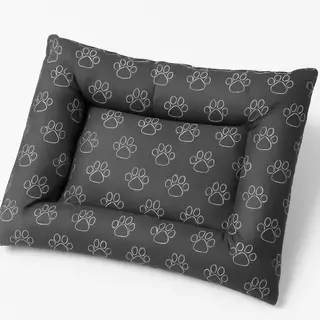 Cama Colchonete Premium para Cães e Gatos: Conforto, Estilo e Praticidade para o Seu Melhor Amigo