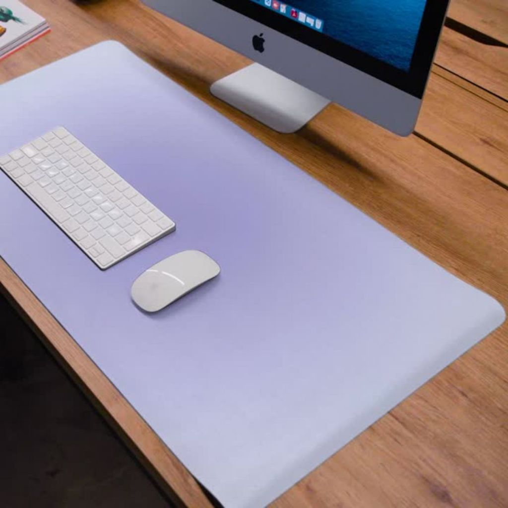 Mouse Pad Premium Gamer 70x30 Estilo para Escritório ou Setup