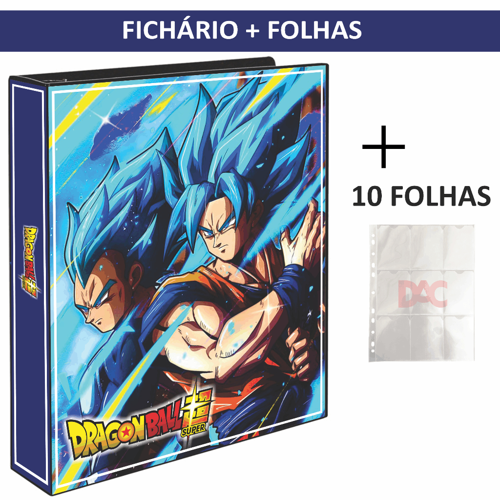 希少】DRAGON BALL超カードゲーム FILNG SHEET 計7シート 希少】DRAGON