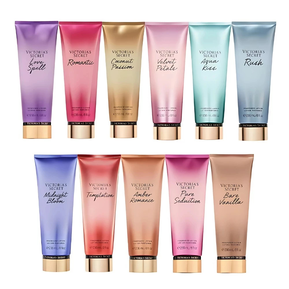 Creme Hidratante Corporal Victoria's Secret - 236ml | Shopee Brasil