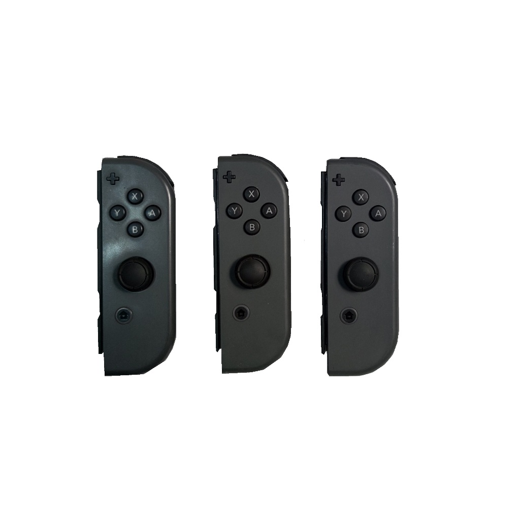 Nintendo Switch Joycon Original Usado e Revisado | Shopee Brasil