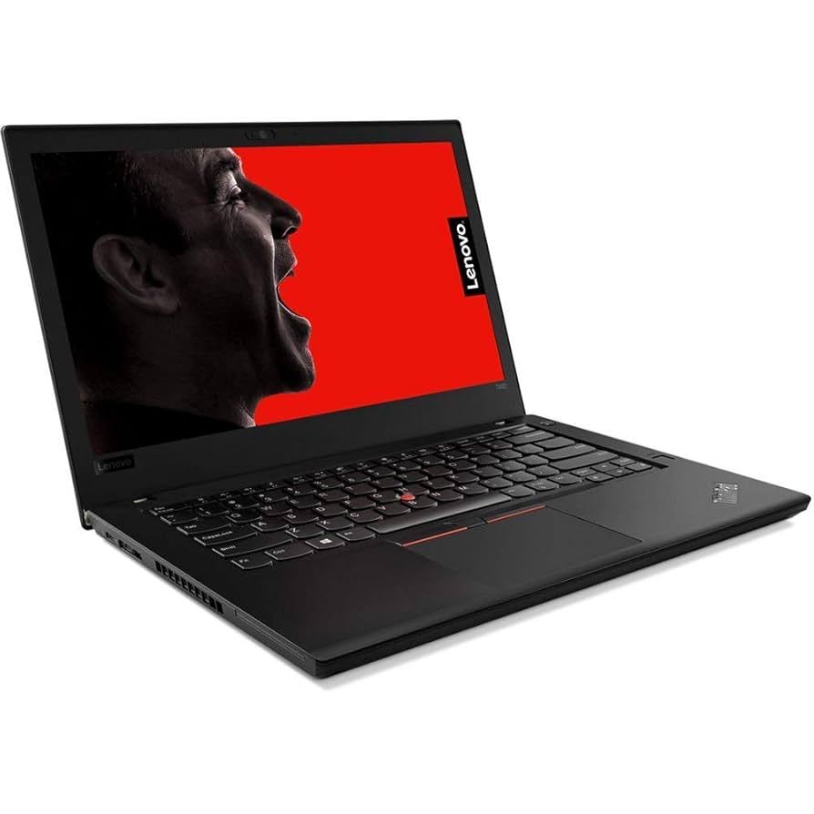 Notebook Lenovo thinkpad t480 i5 8gb 256 ssd win 11 pro | Shopee