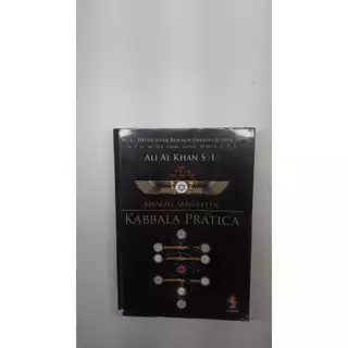 Livro Manual Mágico De Kabbala Prática Autor Helvécio De Resende Urbano Júnior Editora Madras 19412