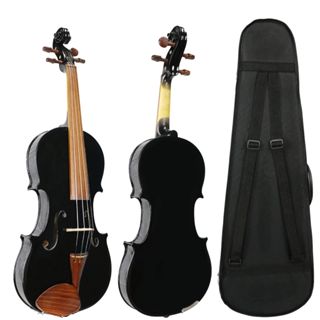 Set Copleto Di Corde Per Violino (G D A E) Per Violino Con Ania In - Foto 8