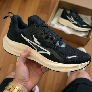 Tênis Masculino Academia Sapato Corrida Esportivo Antiderrapante Flexível Resistente Envio Imediato
