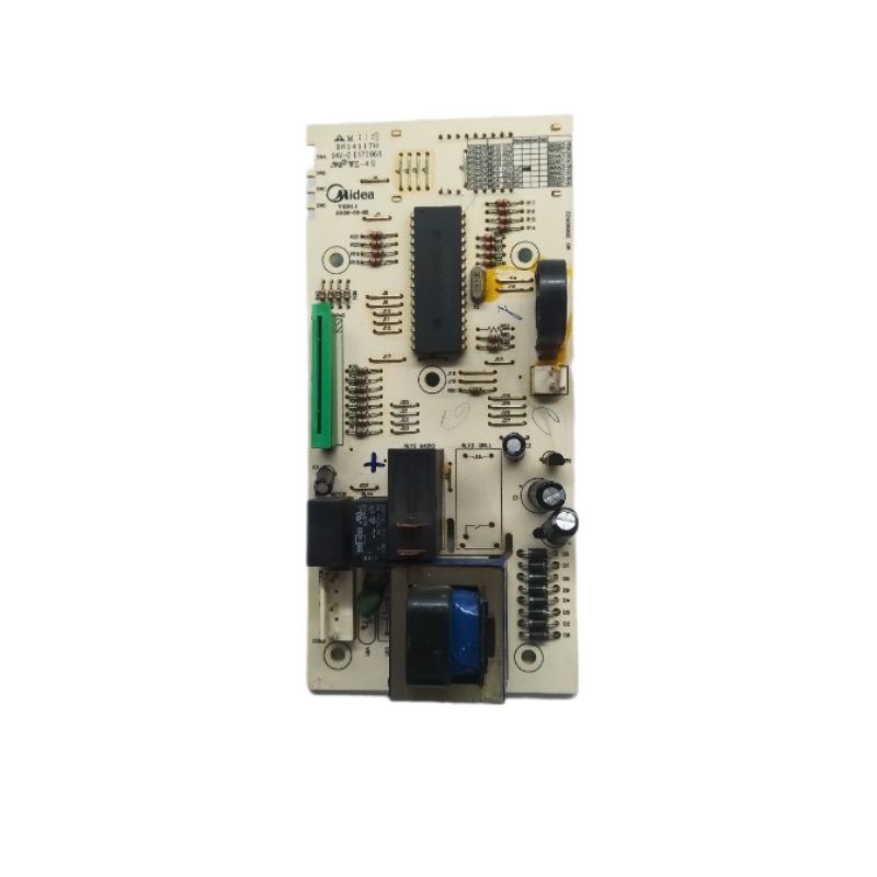 Placa do Micro-ondas Electrolux MEF41/127V - Código 70294574