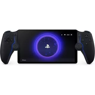 REPRODUTOR REMOTO PS PORTAL P/ CONSOLE PS5 - MIDNIGHT BLACK