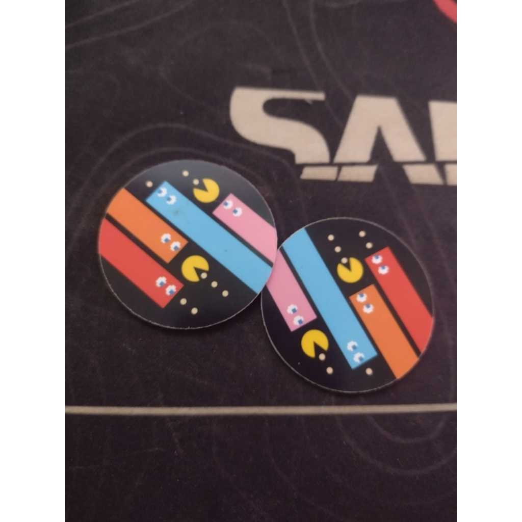 Tazo Elma Chips Pac Man | Shopee Brasil