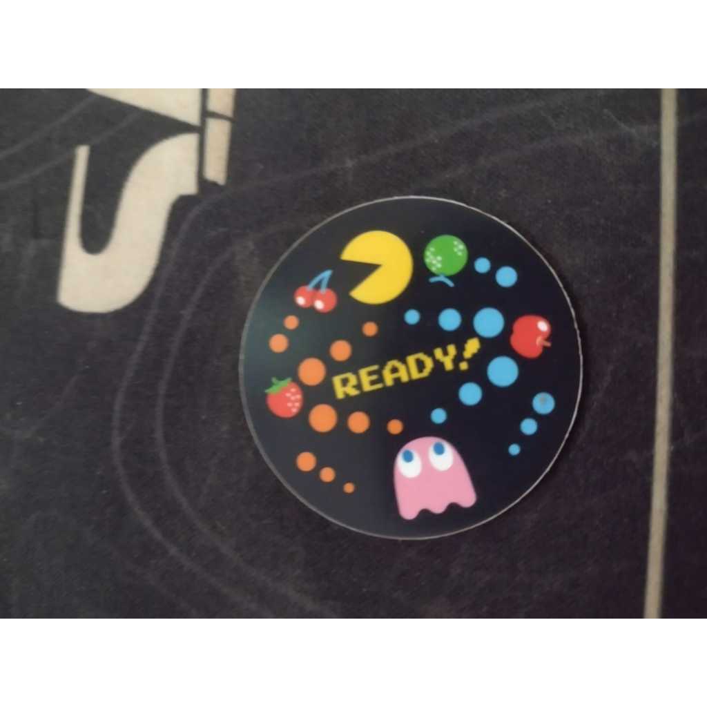 tazo elma chips pac man | Shopee Brasil