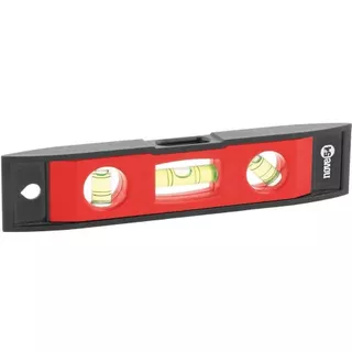 Nivel C/ Base Magnetica 6\ Hobby 954 - PC