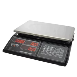 Balmak Balança Digital na Black Friday 2025 | BuscaProdutos