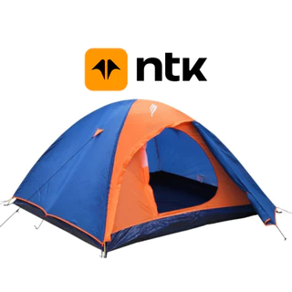 Barraca de Camping Praia Pesca Falcon Nautika Iglu 3 e 4 Pessoas Impermeável NTK em Oferta na Shopee