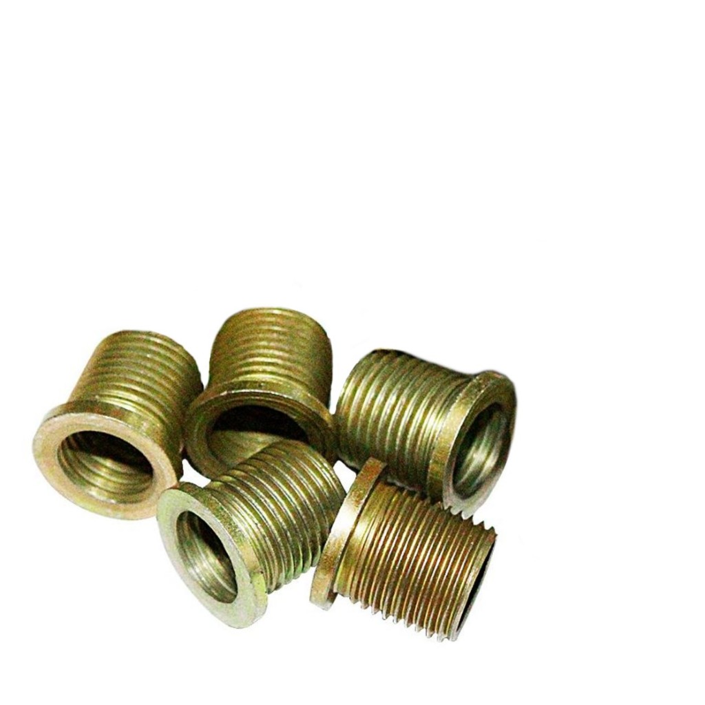 Dadi M14 x 1,5 14 x 1,5 7 dadi scanalati M14 x 1,5 cromati alti 5,1 cm, confezione da 32 chiavi a bussola 14 mm x 1,5 dadi a ghianda dado a ghianda
