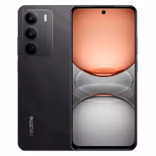 Smartphone Realme C75 E Realme C75X - 256GB/8GB RAM - Versão Global NFC - Lacrado c/ NOTA FISCAL