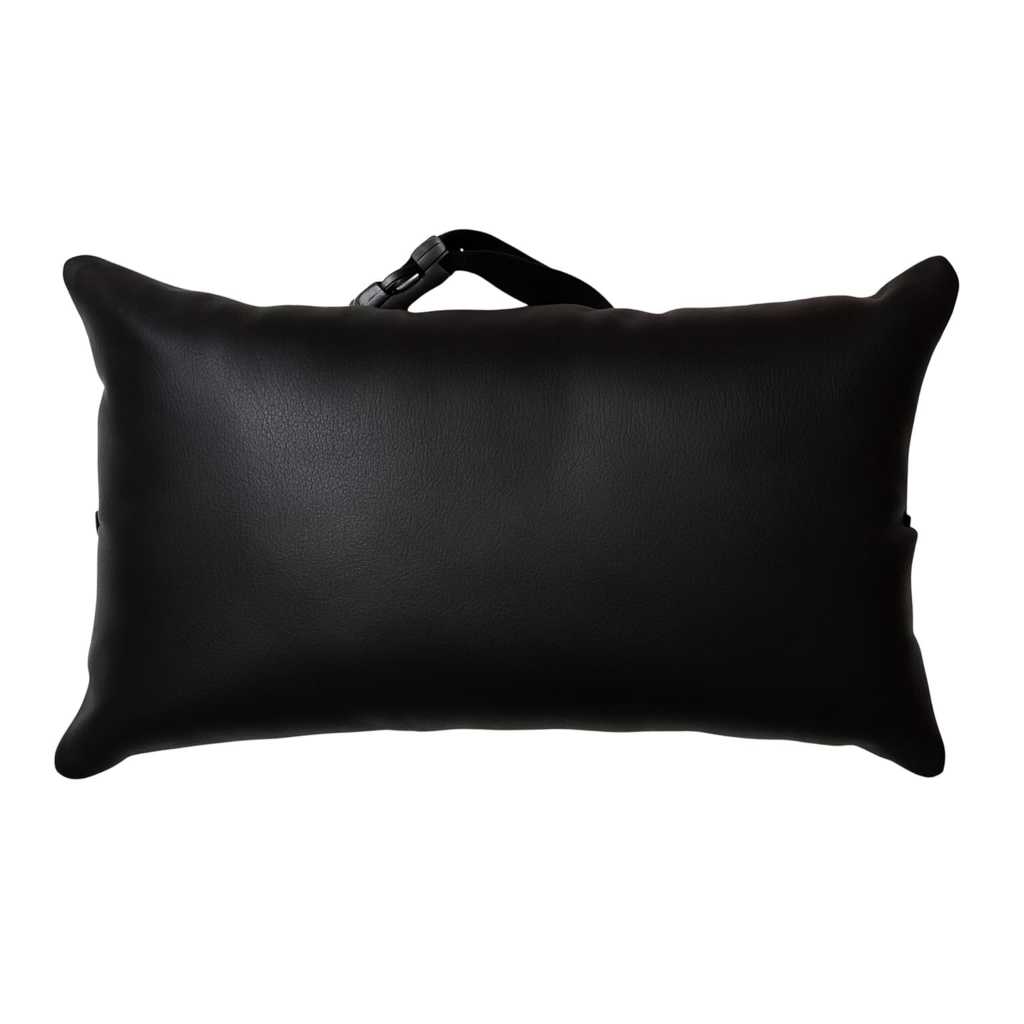 Almofada De Courino Para Lombar Poltrona / para Lombar Almofada para as Costas Impermeável