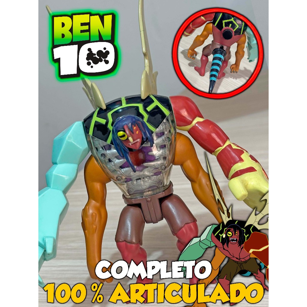 激レア　ベン10 ben10 Kevin11 アメリカ 激レア ベン10 ben10 Kevin11 アメリカ Ben 10 - Kevin 11 Action
