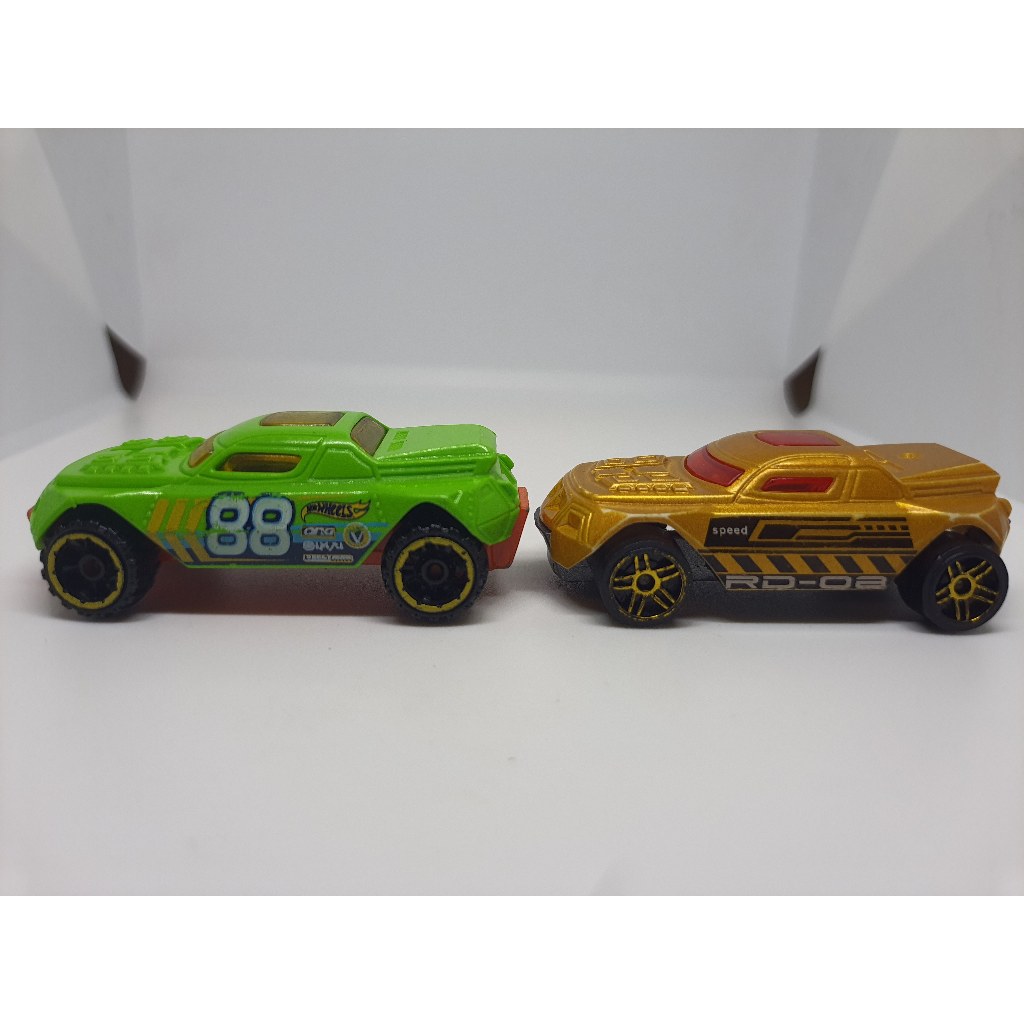 RD-08 - Hot Wheels/China - Acceleracers | Shopee Brasil