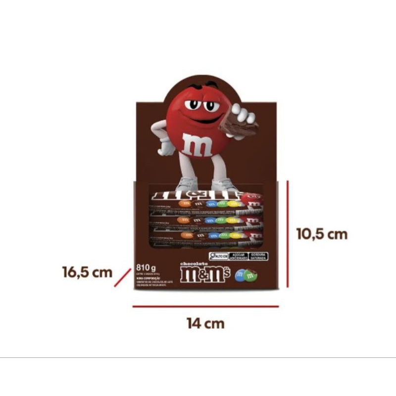 M&Ms em Oferta | Shopee 2026