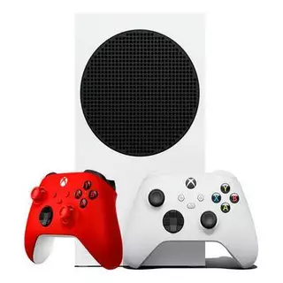 Console Xbox series s 512GB 2 controle com caixa Semi Novo com Garantia.