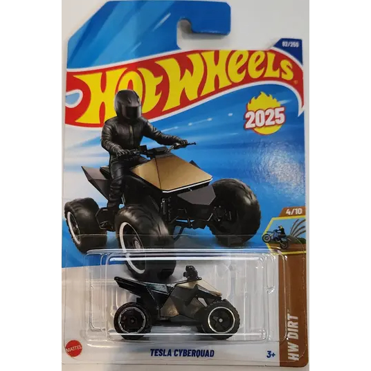 Hot Wheels Tesla em Oferta Shopee 2025